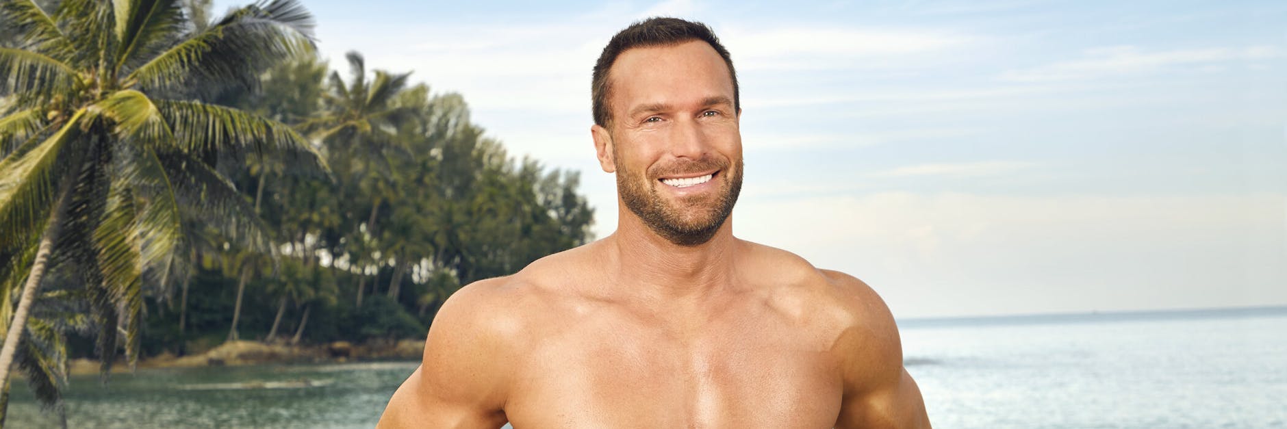 "Promis unter Palmen" dürfte wohl Bastian Yottas letzte Trash-TV-Format in Deutschland gewesen sein.