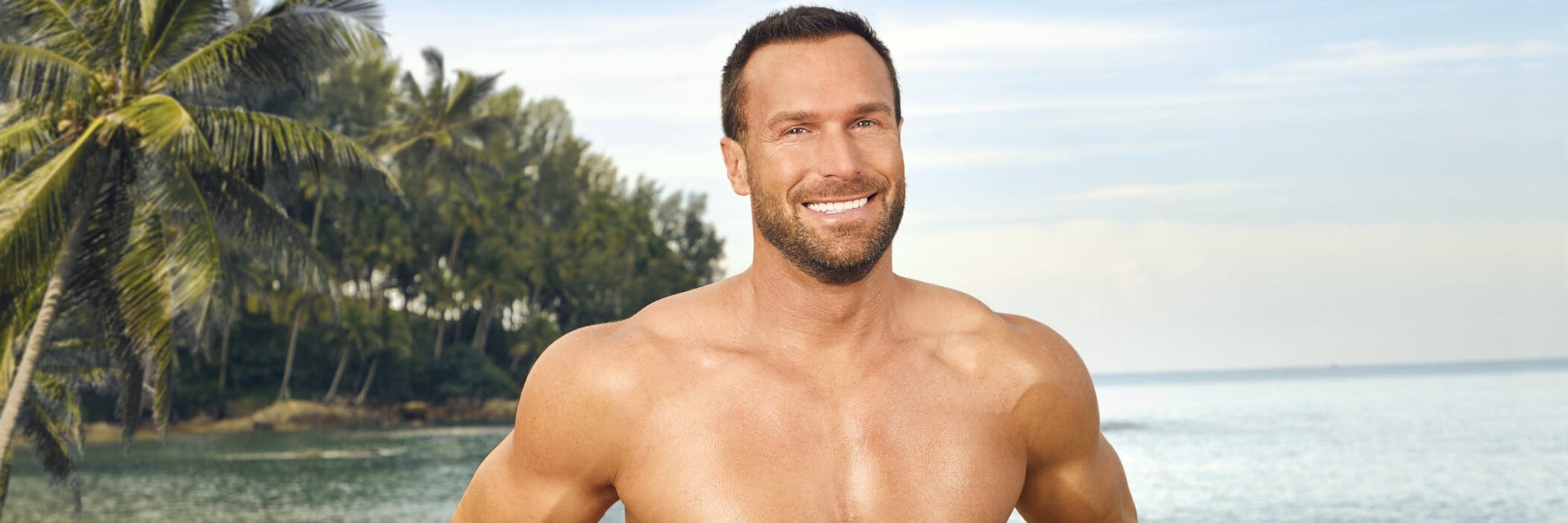 "Promis unter Palmen" dürfte das letzte Sat.1-Format für Bastian Yotta gewesen sein.