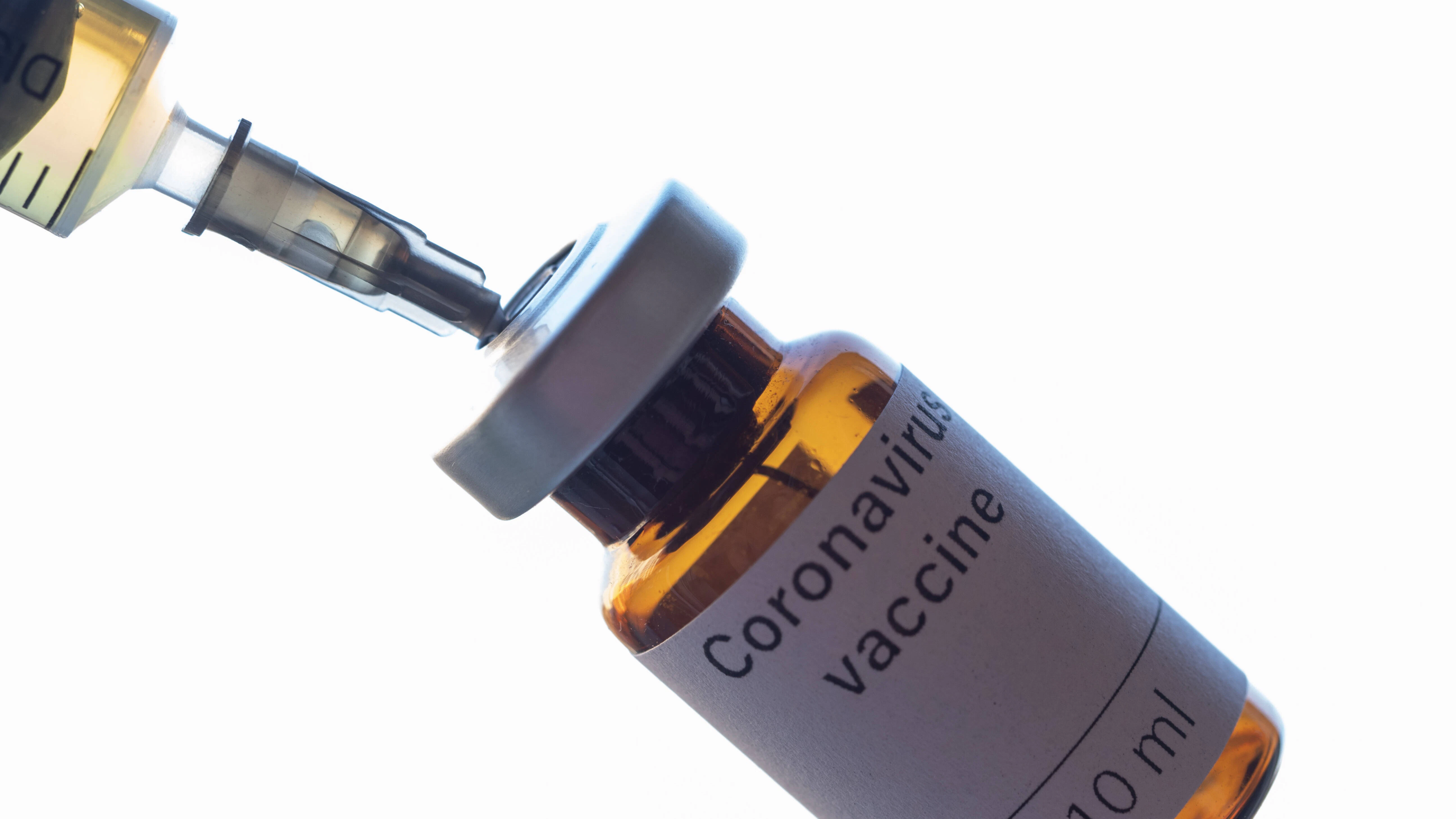 Dringend gesucht: ein Impfstoff, der vor dem neuartigen Coronavirus schützt. Damit ließe sich&nbsp; die Pandemie beenden.