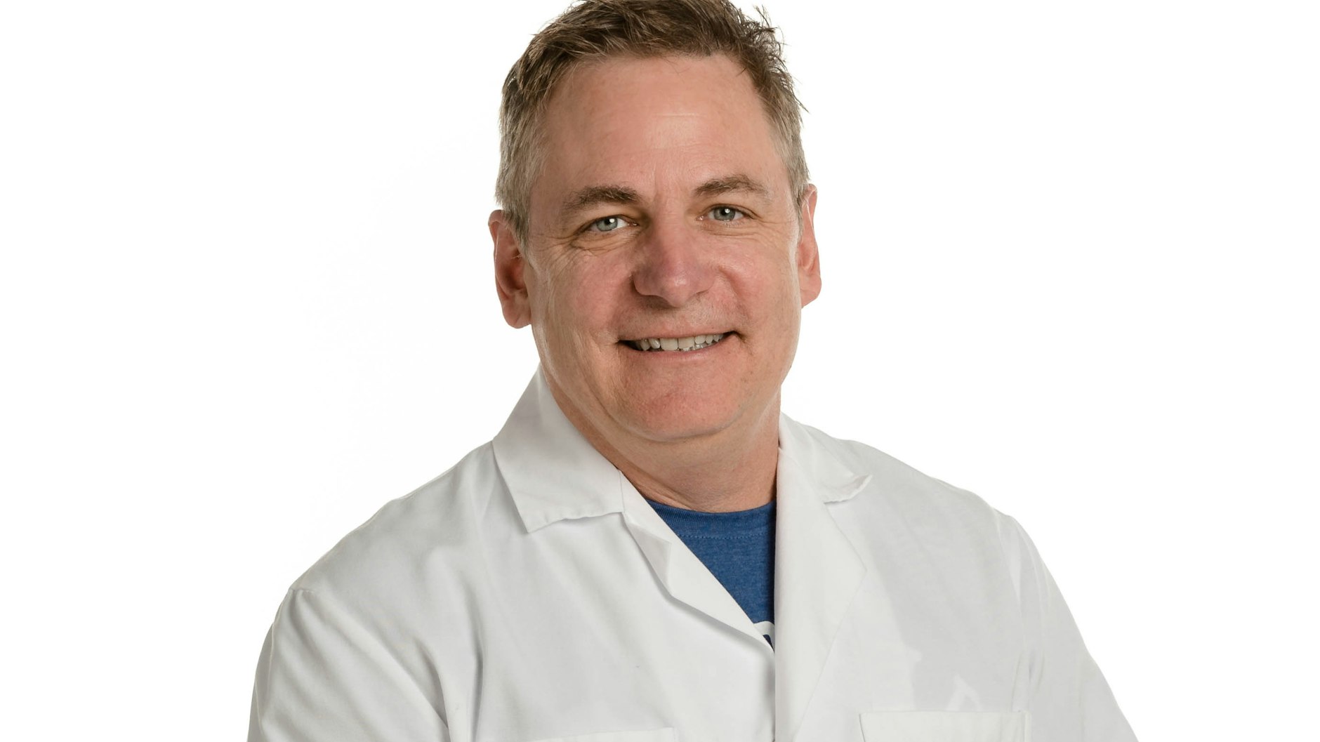 Der Schweizer Immunologe Martin Bachmann