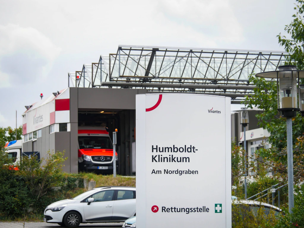 48 Corona-Patienten in Vivantes-Kliniken verstorben