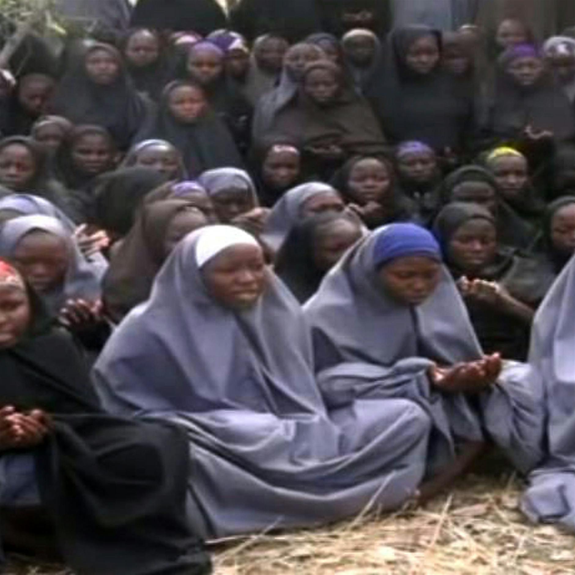 Edna O’Briens Buch über die Opfer von Boko Haram