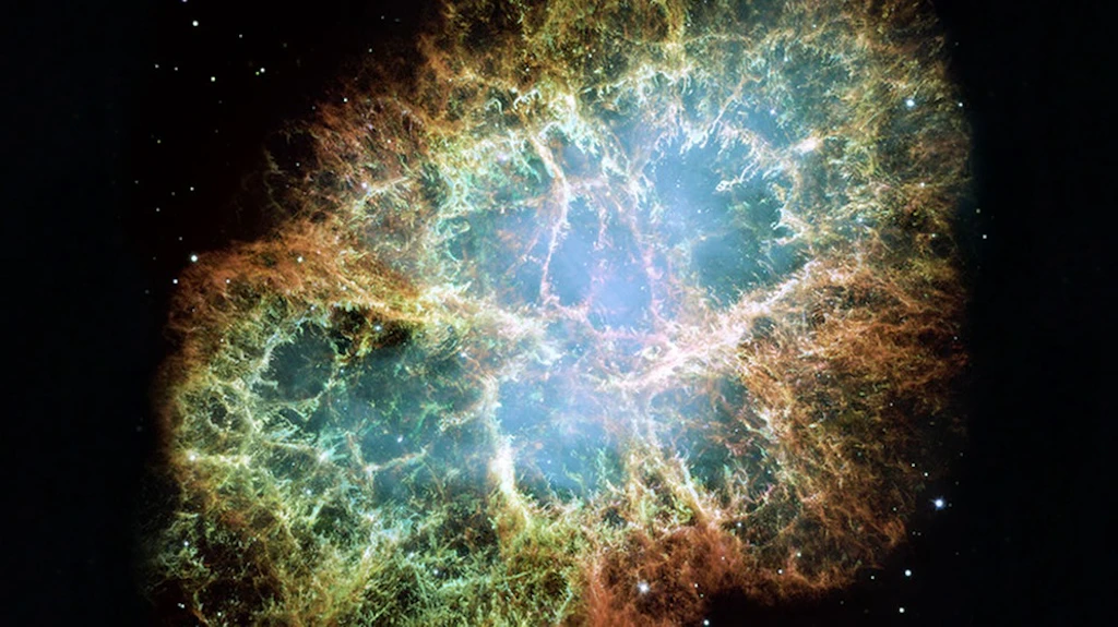 Das Universum umfasst etwa eine Billion Galaxien