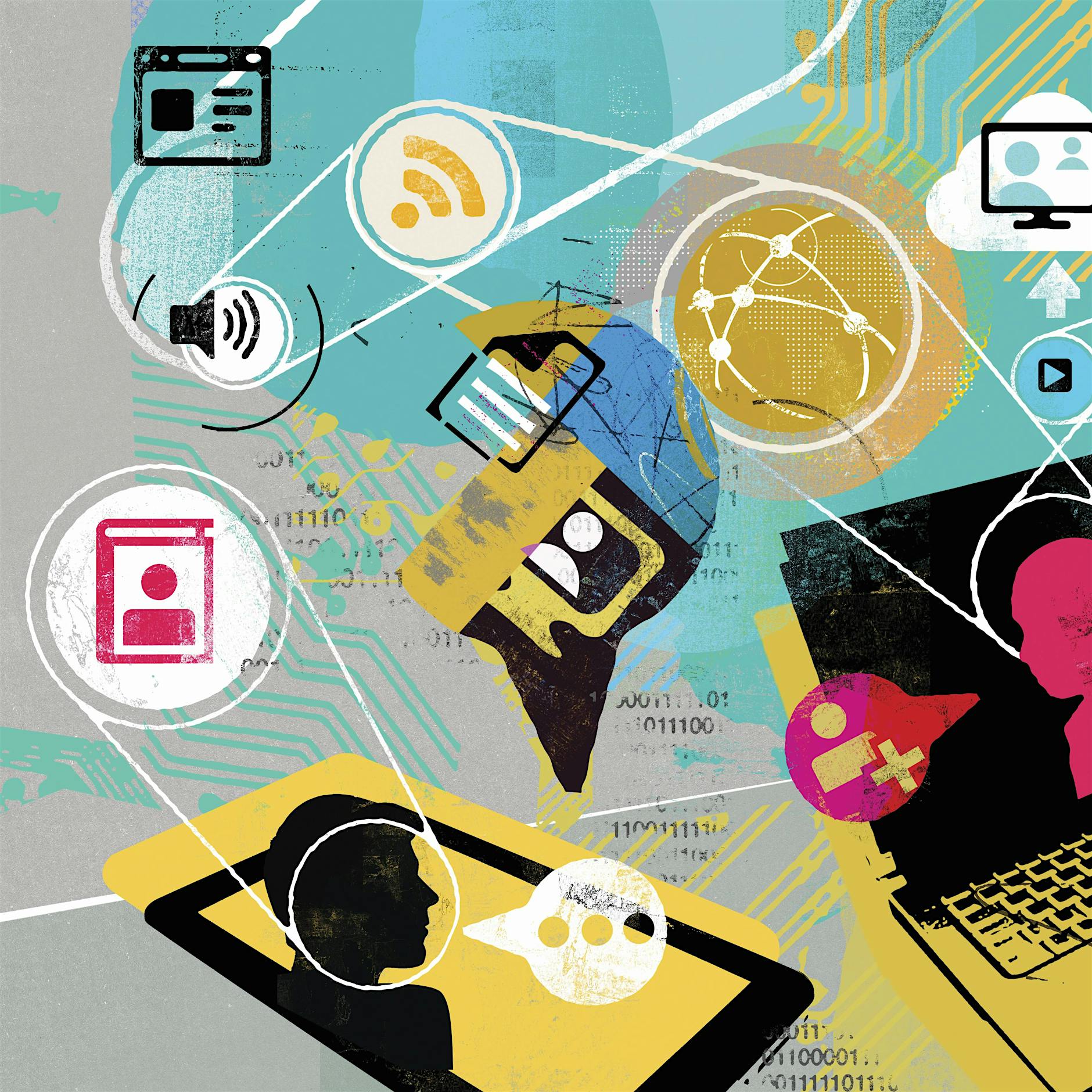 Erste Ergebnisse des Hackathons zur Corona-Krise liegen vor