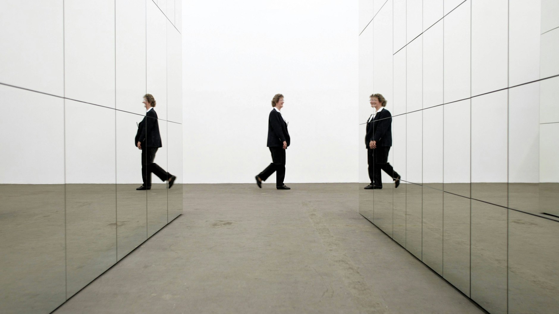 Die Friedrich-Christian-Flick-Collection im Hamburger Bahnhof ist ein Spiegel der zeitgenössischen Kunst. Deren Berliner Zukunft ist nun ungewiss.&nbsp;