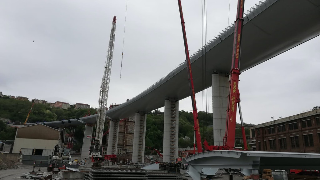 Image - Italiens Symbol der Wiederauferstehung