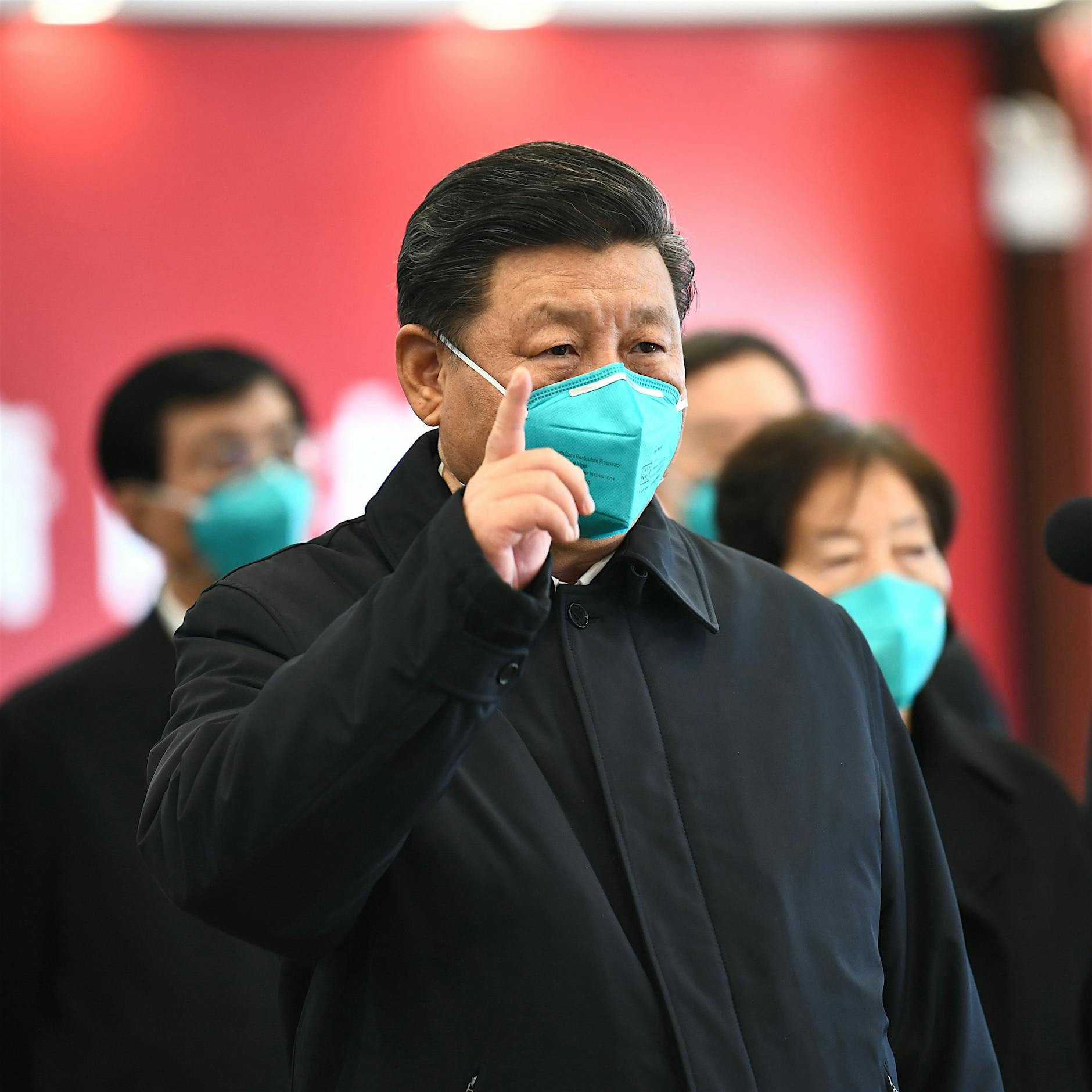 Corona: Die Suche nach dem Schuldigen