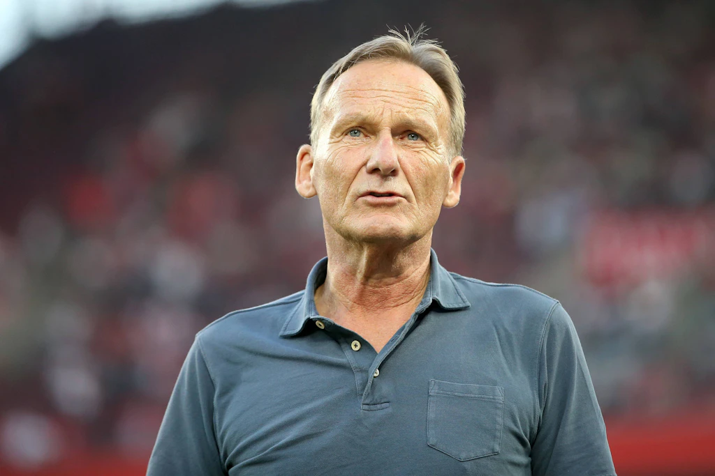 Watzke: „Wenn wir die nächsten Monate nicht mehr spielen, dann säuft die ganze Bundesliga ab“