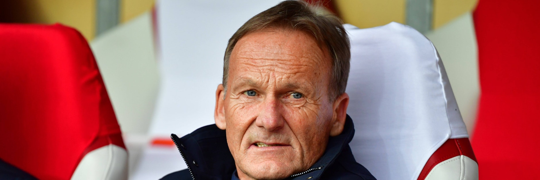 Hans-Joachim Watzke bittet um Verständnis für den Bundesliga-Sonderweg.