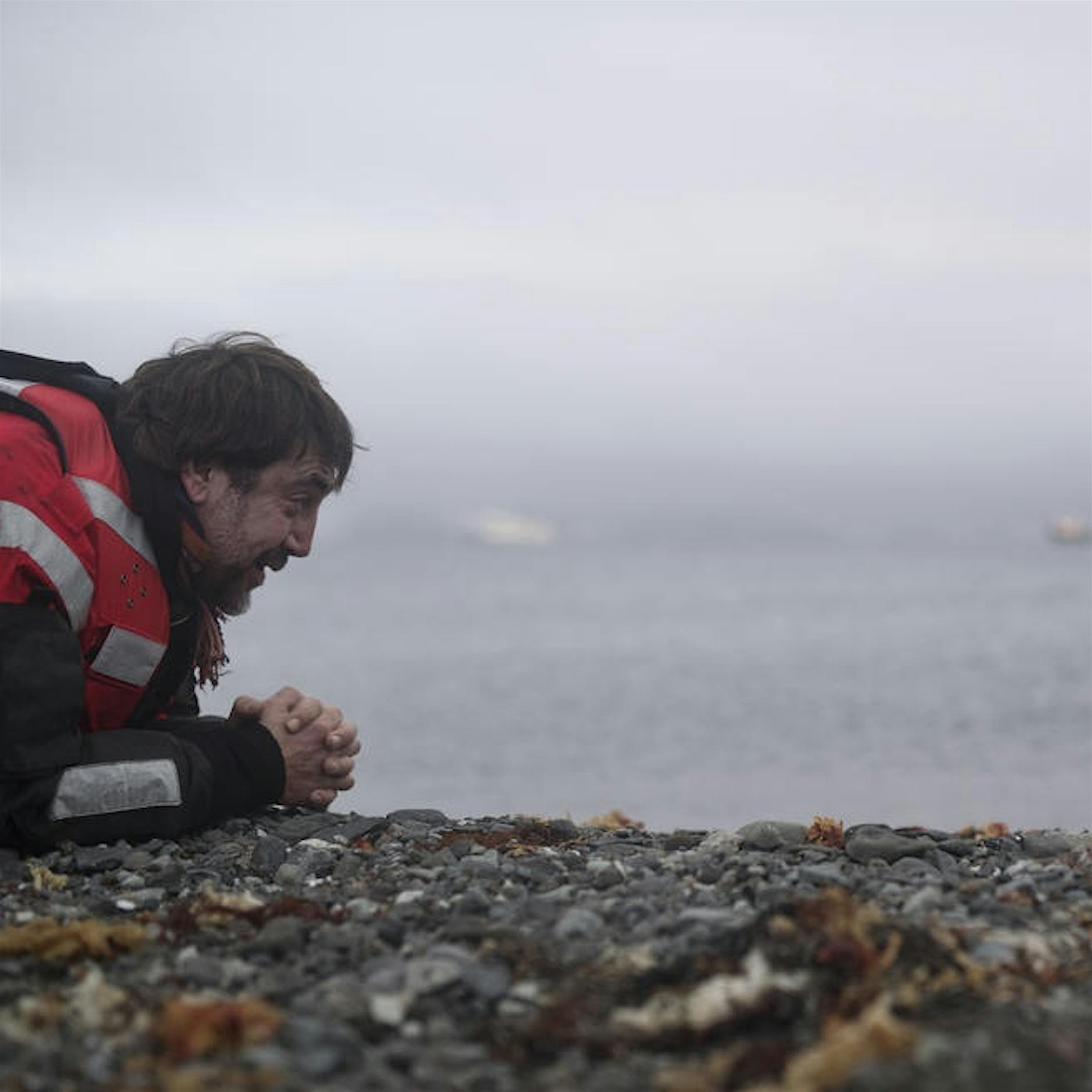„Wir können diese Welt nicht sterben lassen“