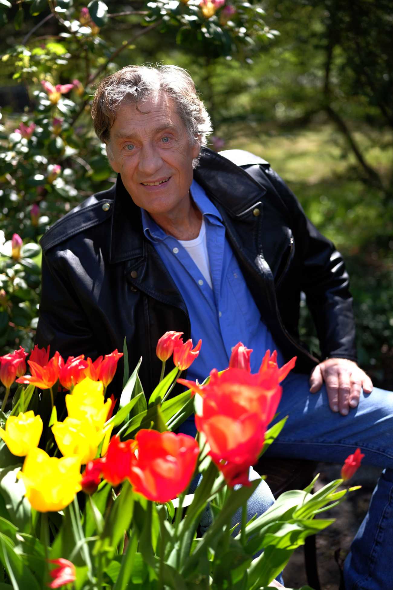 Image - Unser Star wird 75 –  doch altersmilde ist er noch lange nicht