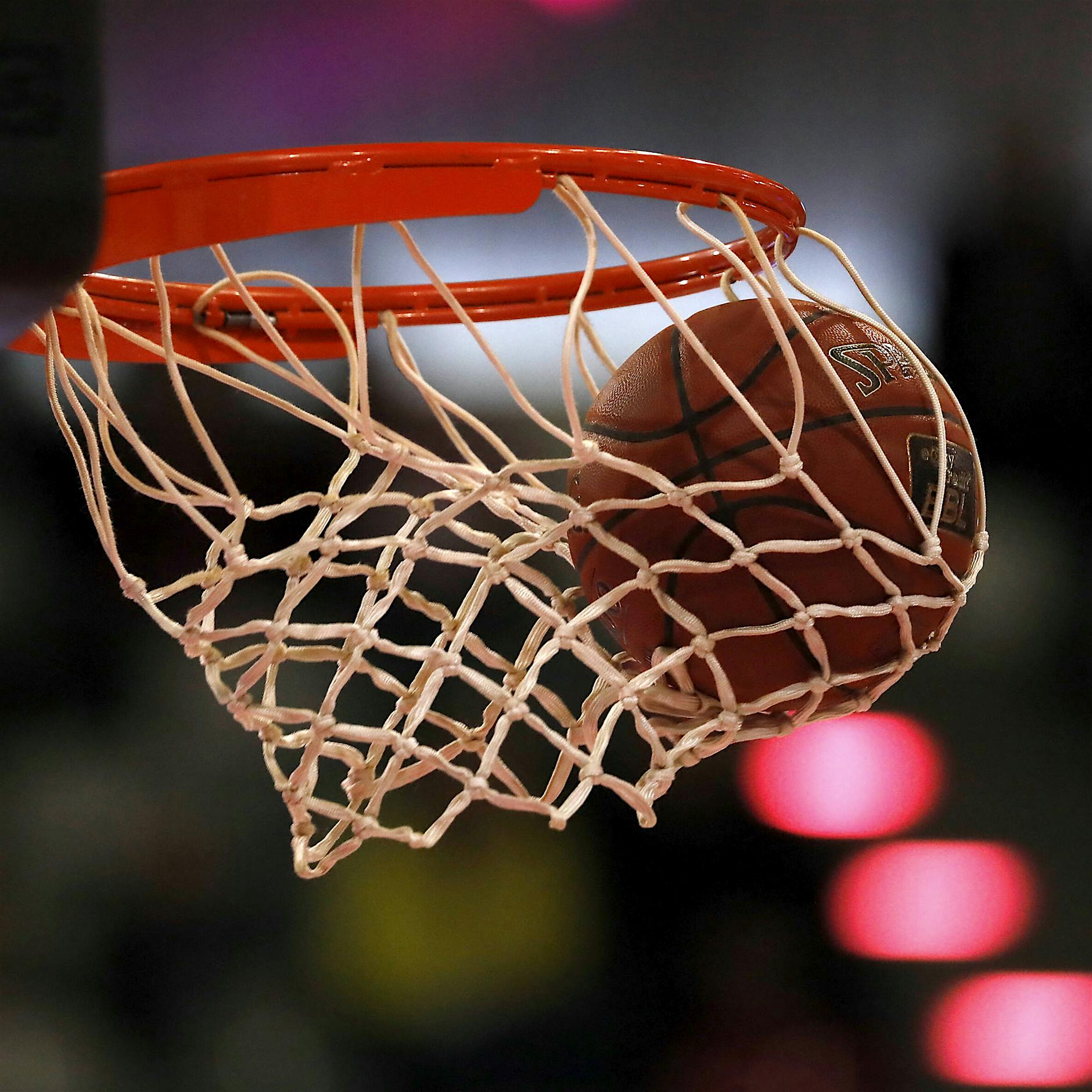 Die Basketball-Bundesliga zeigt mit ihrem Neustart großen Mut