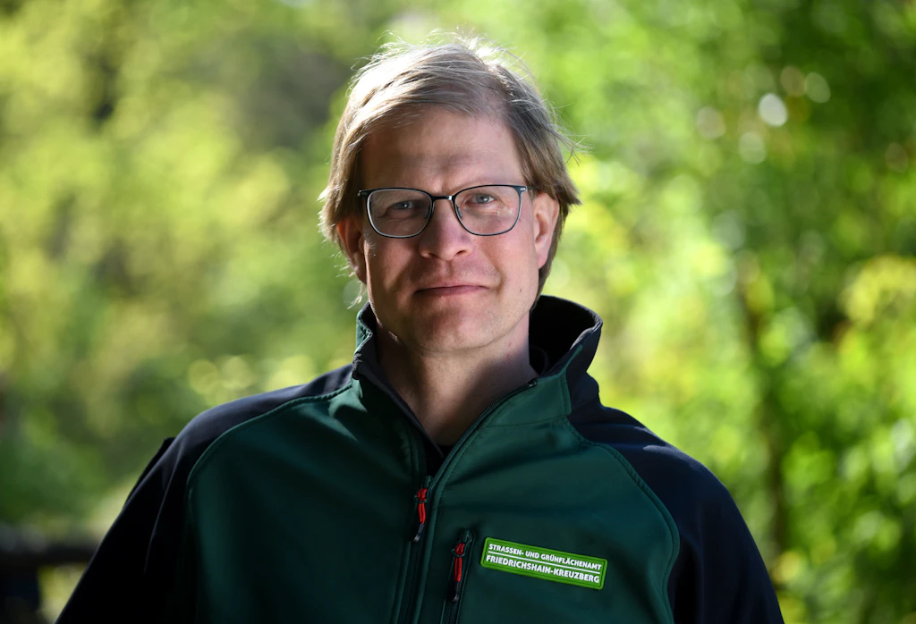 „Wer Radwege sät, wird Radverkehr ernten“