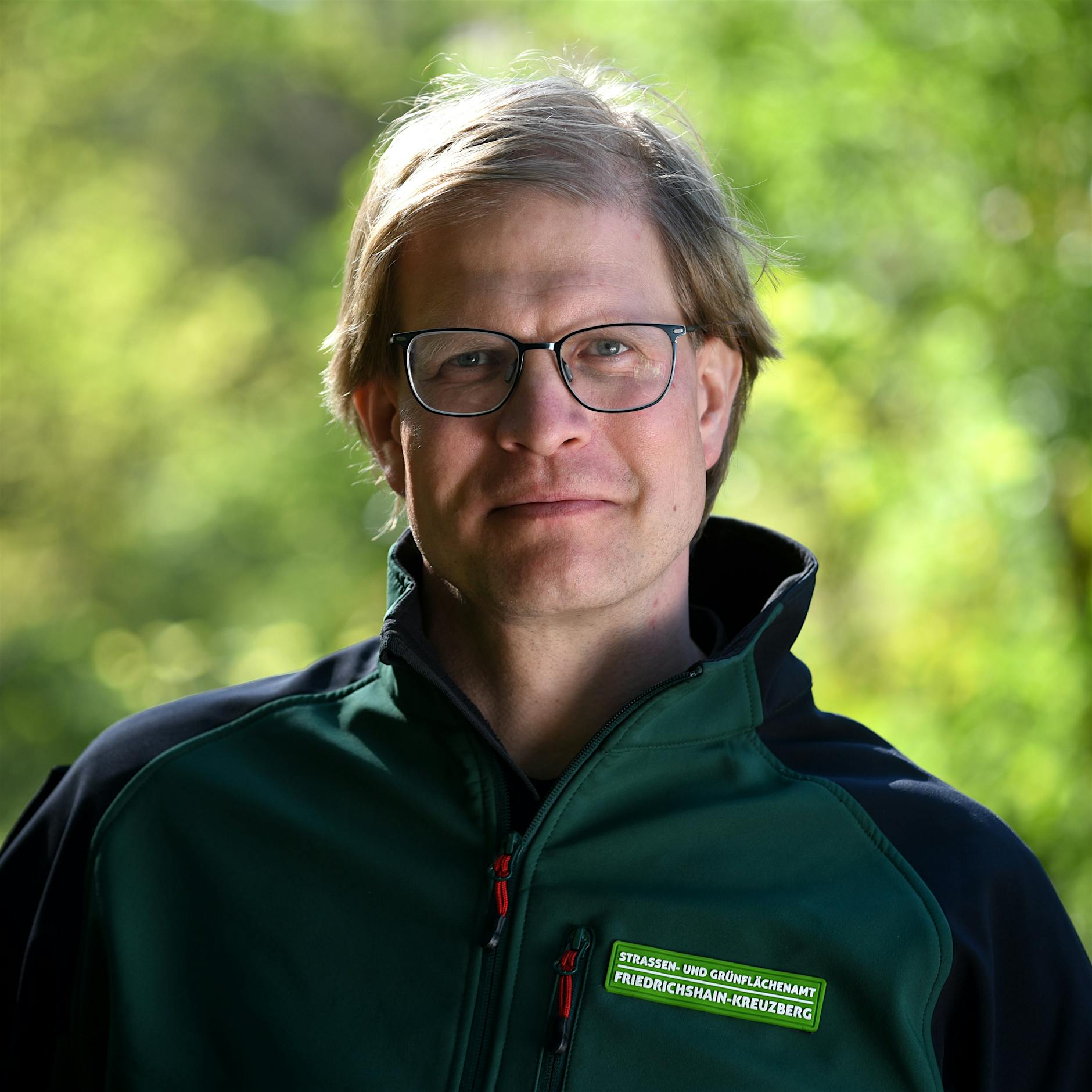 „Wer Radwege sät, wird Radverkehr ernten“