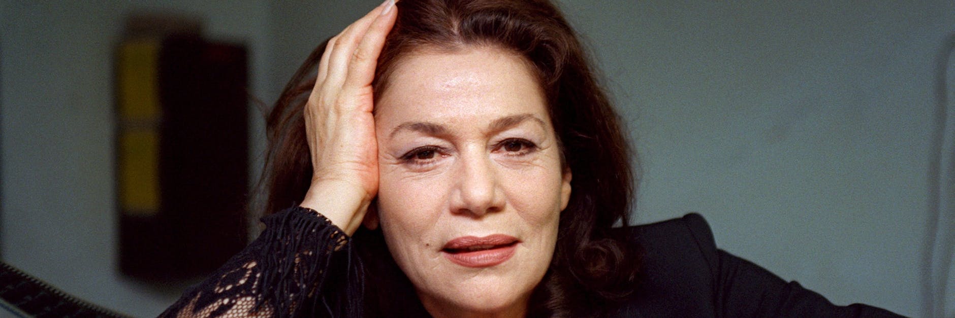 Hannelore Elsner war eine beeindruckende Schauspielerin. Sie starb am 21. April 2019 mit 76 Jahren an Krebs.