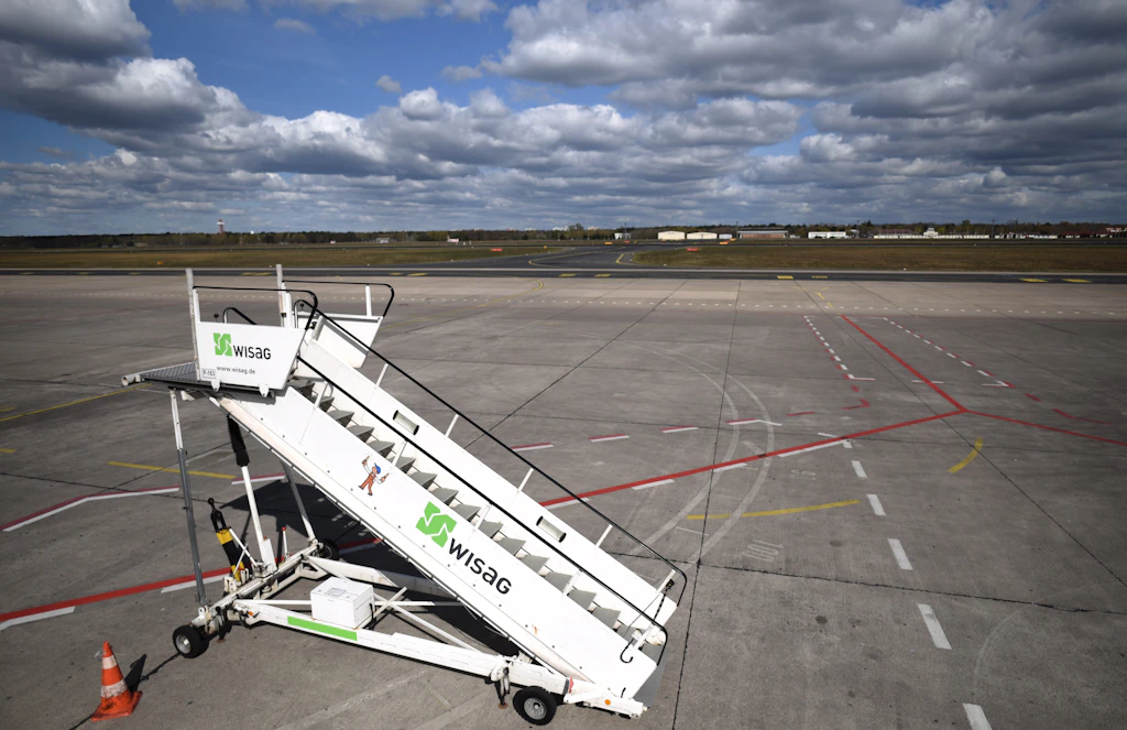 Warum die Tage für Tegel gezählt sind