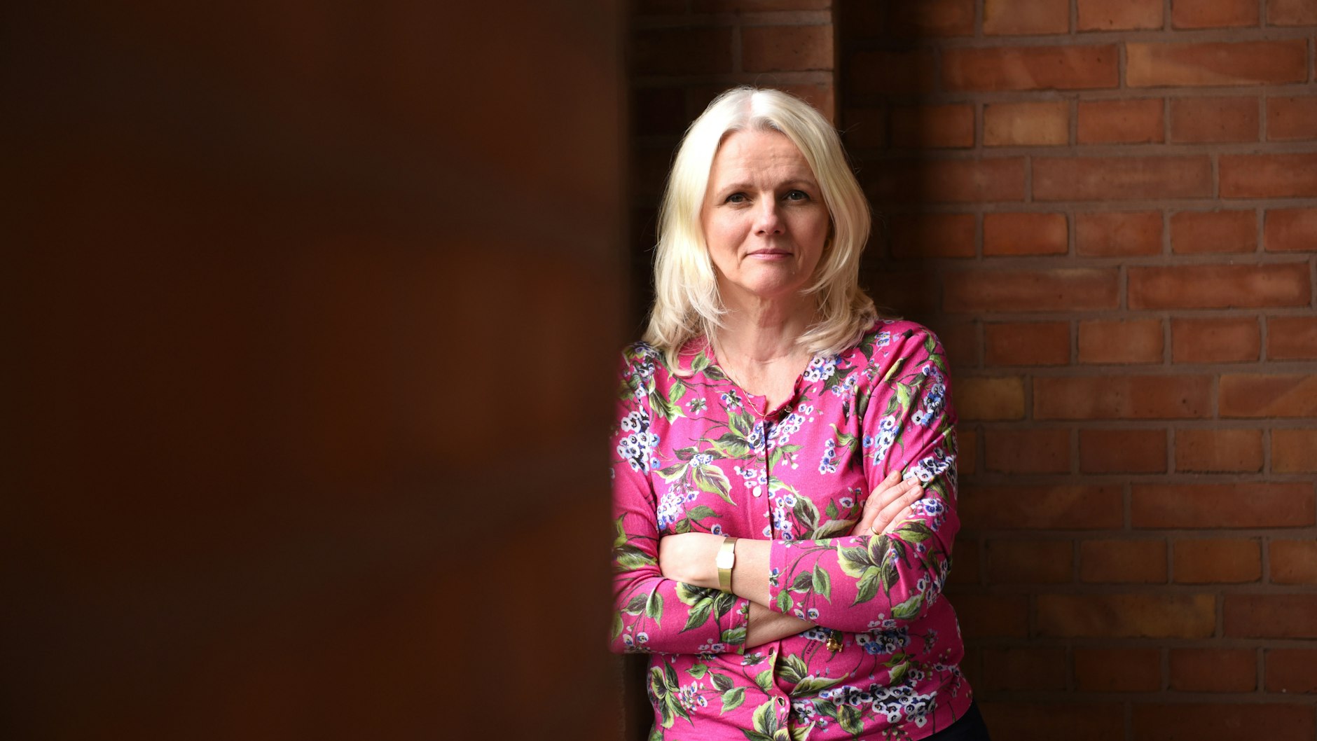 Berlins Verkehrssenatorin Regine Günther