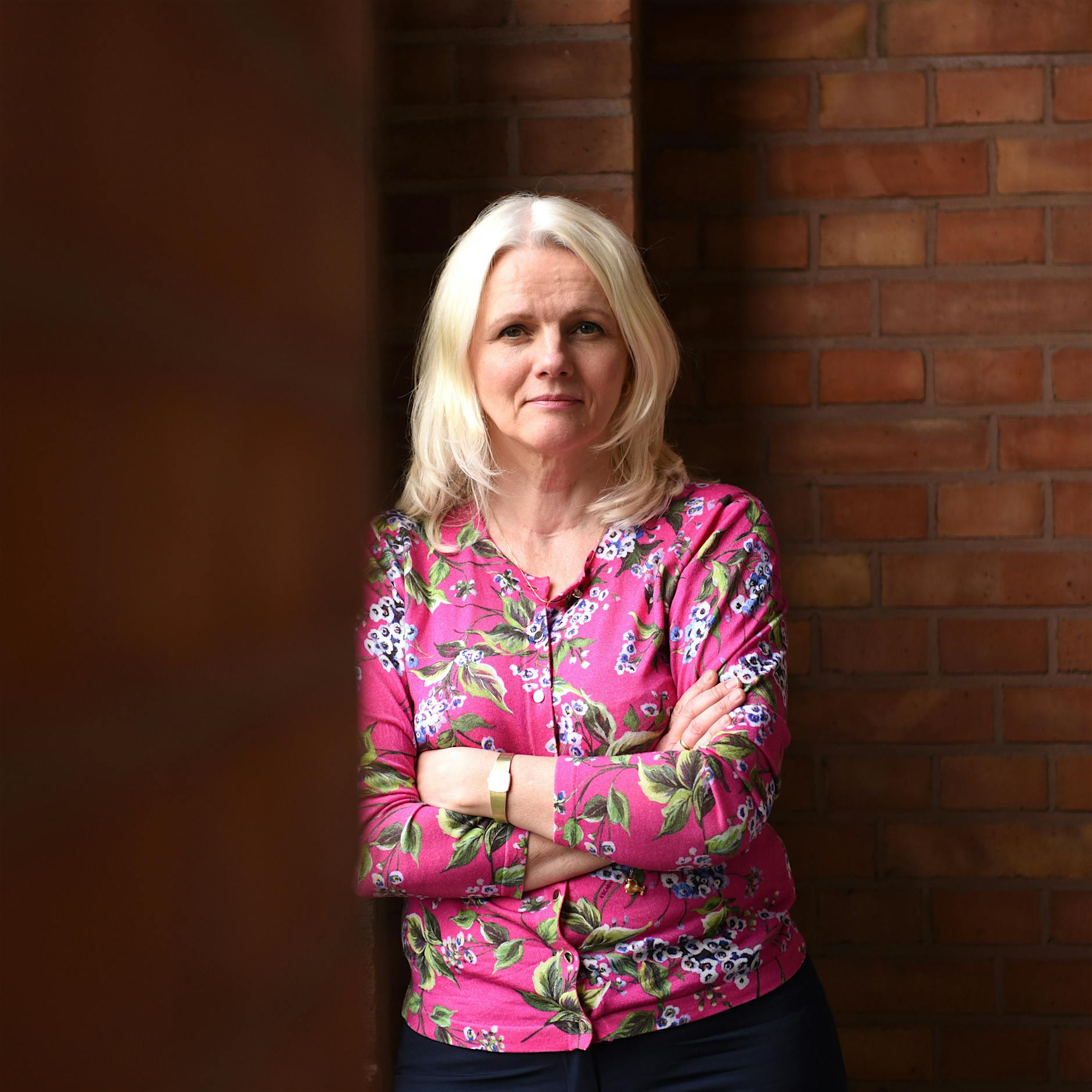 „Wir müssen hart arbeiten, Vertrauen zurückzugewinnen“