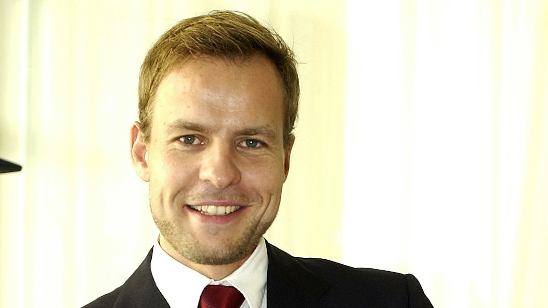 Anwalt Markus Hennig ist Sprecher des Drive-in-Betreibers. 