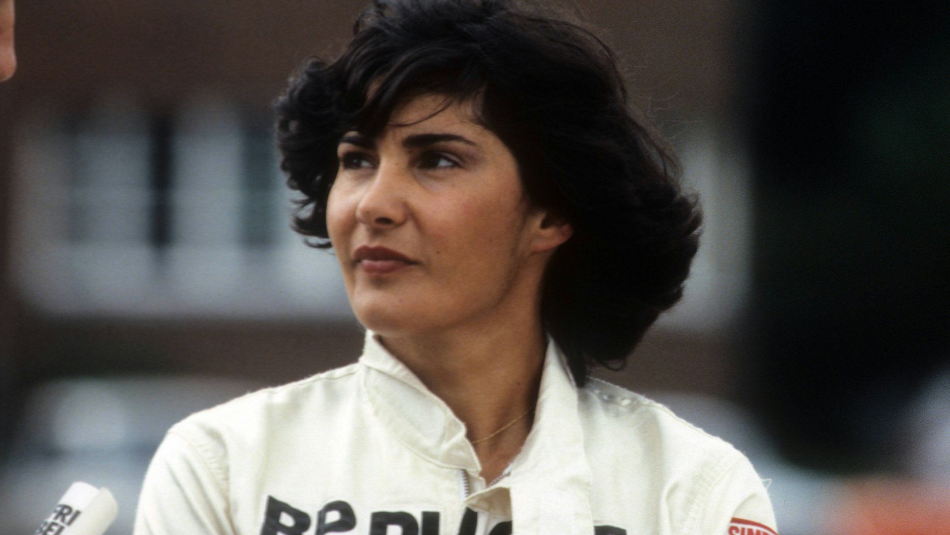 "Ich war nie ein Superwoman": Aber die Ergebnislisten im Rallyesport hat Michèle Mouton trotzdem durcheinandergewirbelt.