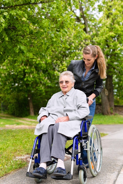 Wenn Die Polnische Pflegekraft Nicht Mehr Kommt