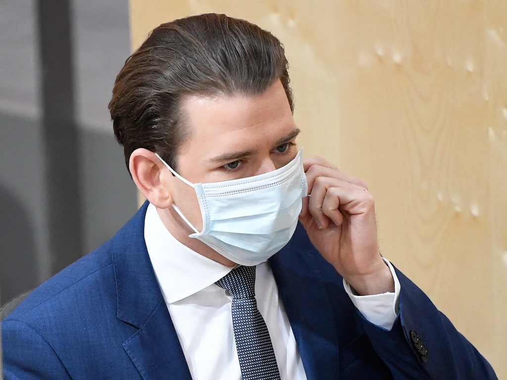 Österreich will alle Menschen in Altenheimen testen