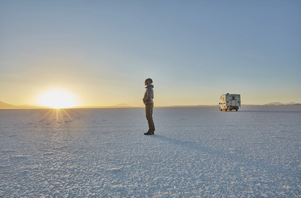Psycho-Traumatologe: Von der Corona-Pandemie können wir viel für die Klimakrise lernen