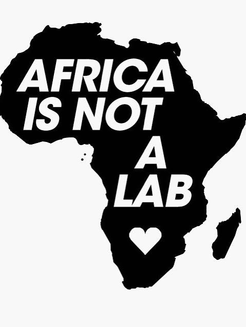 Diese Bild veröffentlichte Salomon Kalou bei Twitter. Auch Samuel Eto’o (39/Kamerun) und Kalou-Kumpel und Landsmann Didier Drogba (42) teilten es.