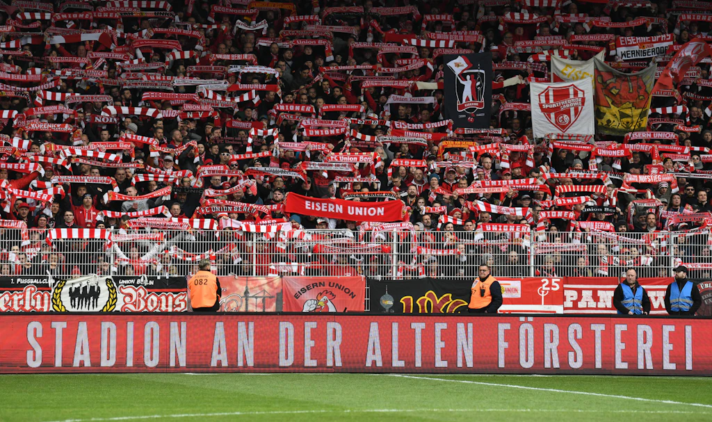 Die Unionfans wollen auf Erstattung der Dauerkarten verzichten