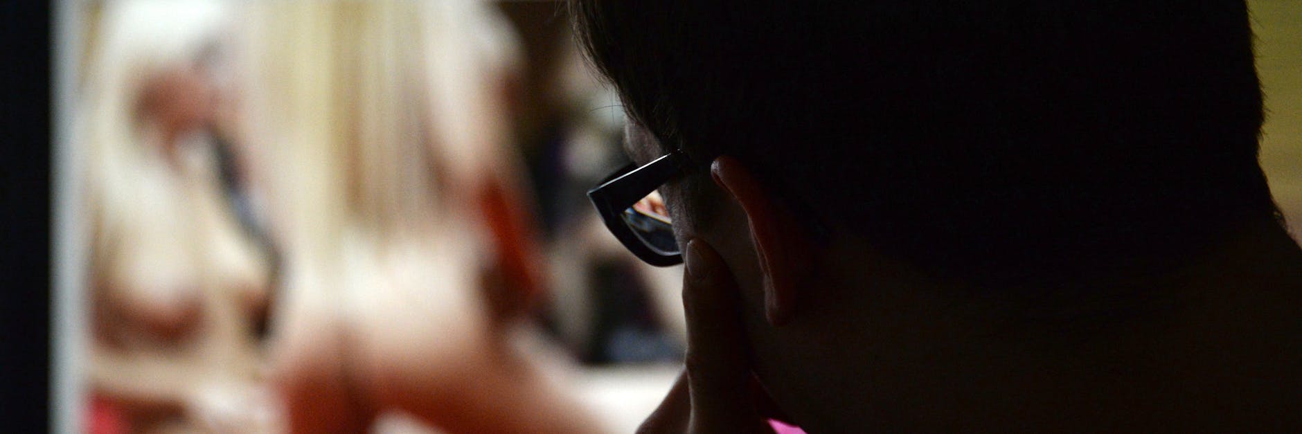 Pornoportale sollen deutsche Jugendschutzregelungen einhalten.