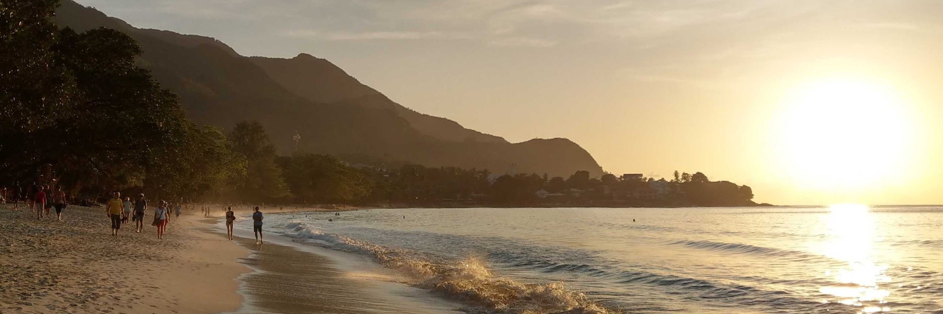 Urlaub auf den Seychellen: Davon kann man derzeit nur noch träumen.