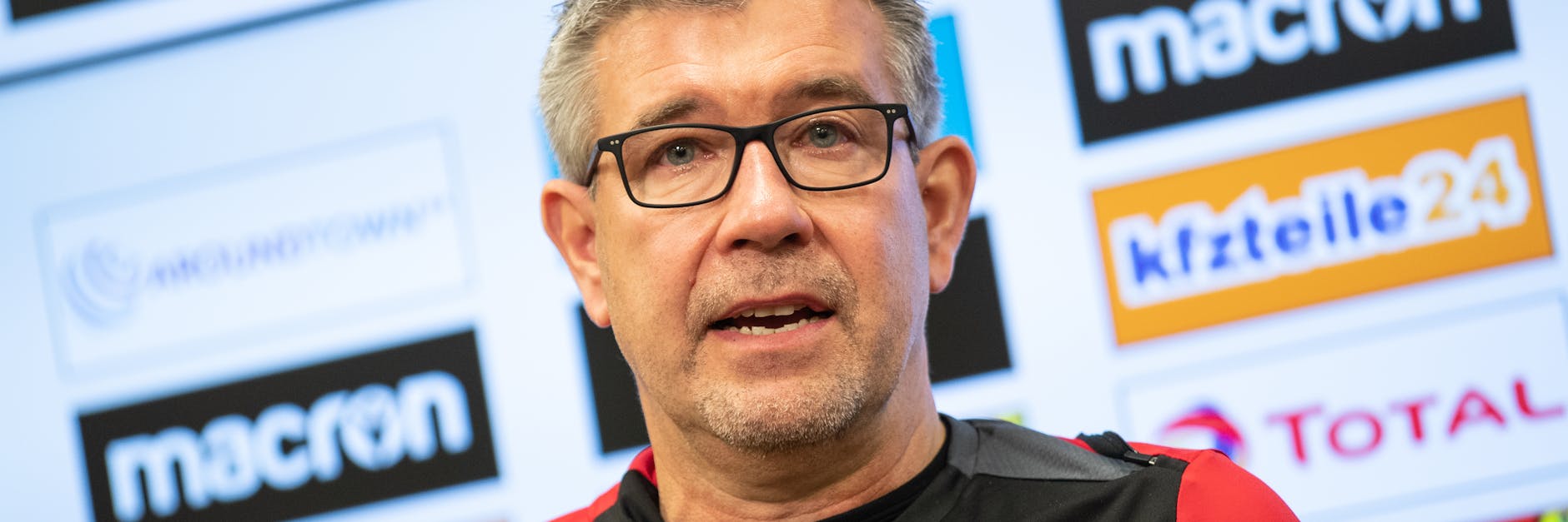 Die Pressekonferenz vor dem Match gegen den FC Bayern könnte Urs Fischer womöglich verpassen.