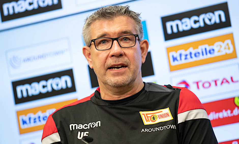 Die Pressekonferenz vor dem Match gegen den FC Bayern könnte Urs Fischer womöglich verpassen.