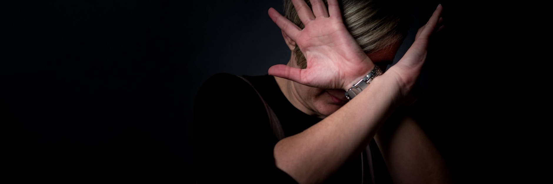 UN-Generalsekretär António Guterres warnt vor einer „schrecklichen Zunahme" familiärer Gewalt während der Corona-Pandemie (Symbolfoto).&nbsp;