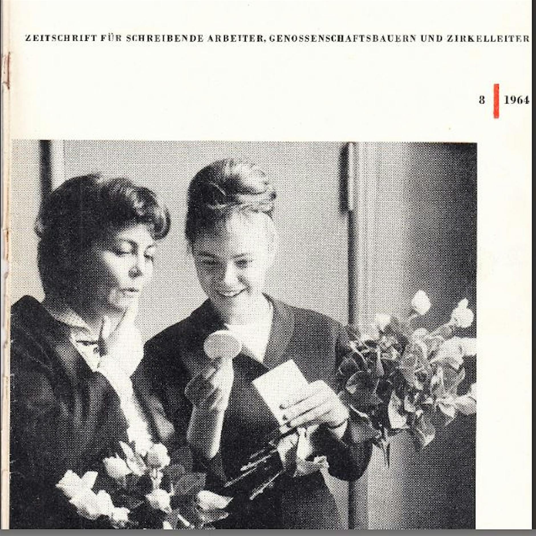 Das Erbe der Arbeiter-Literaten