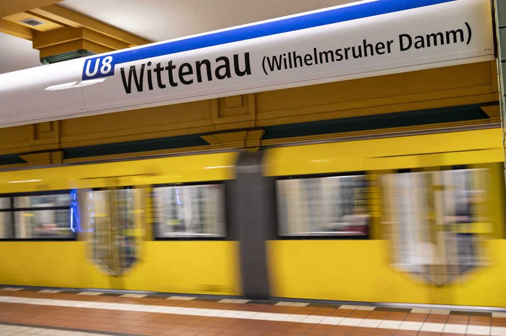 „BVG ist betriebssicherer Sanierungsfall“