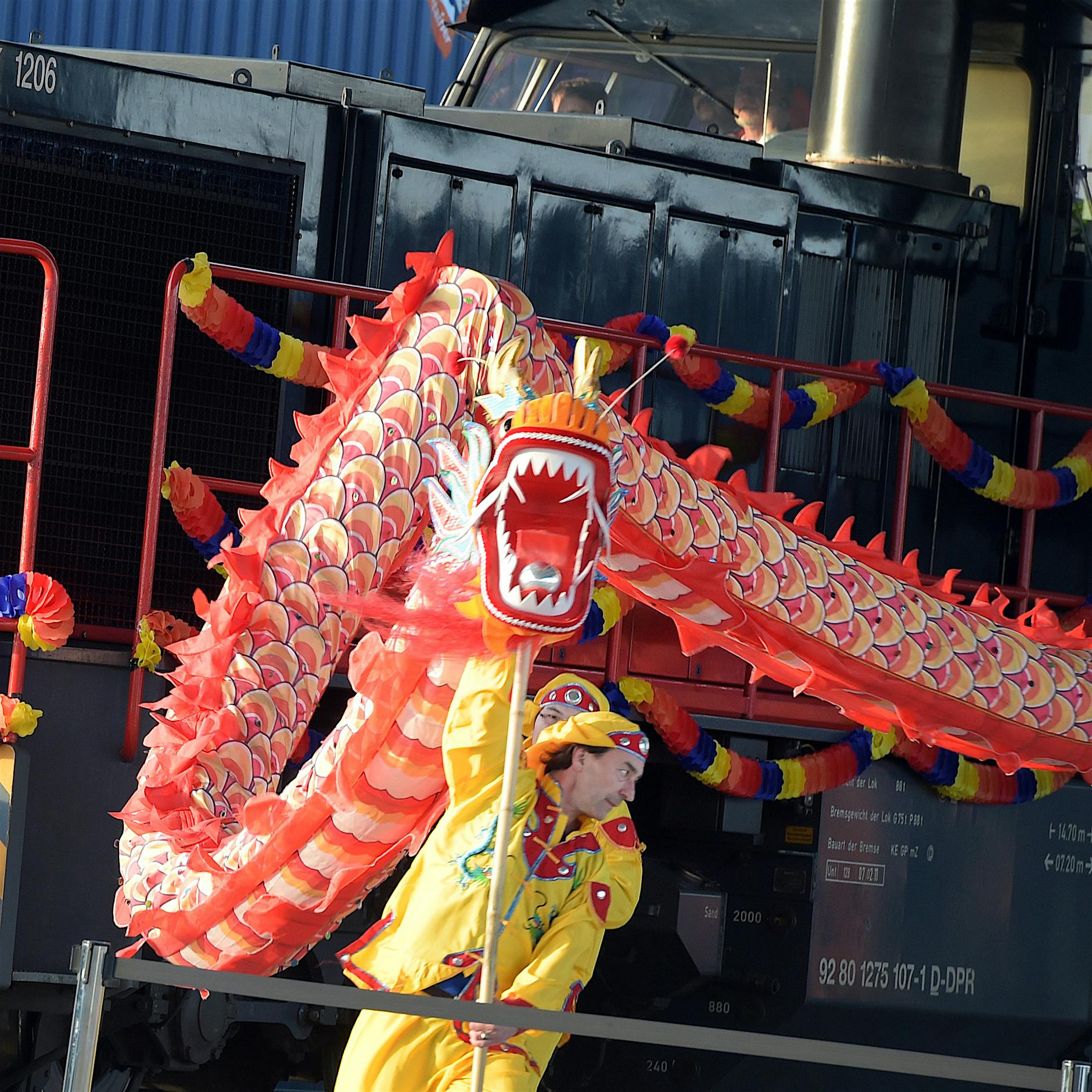 Corona wird zum Problem für Chinas globale Ambitionen