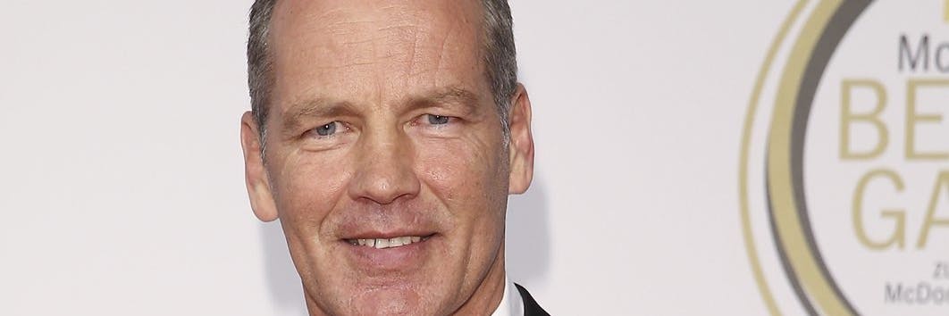 Henry Maske ist und bleibt ein Gentleman. Hier 2019 beim Deutschen Sportpresseball in der Alten Oper in Frankfurt.