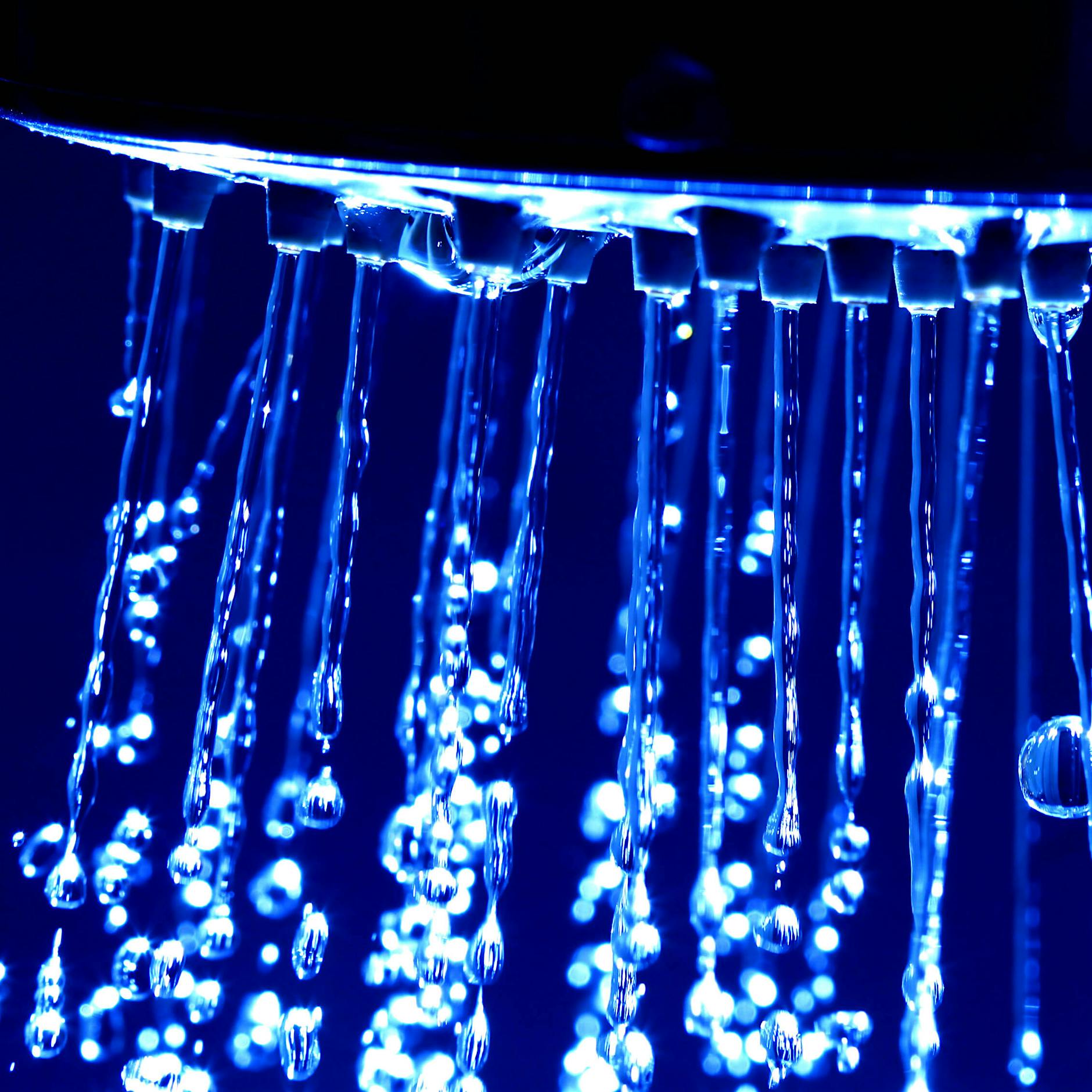 Wasser-Experten warnen vor Legionellen-Gefahr