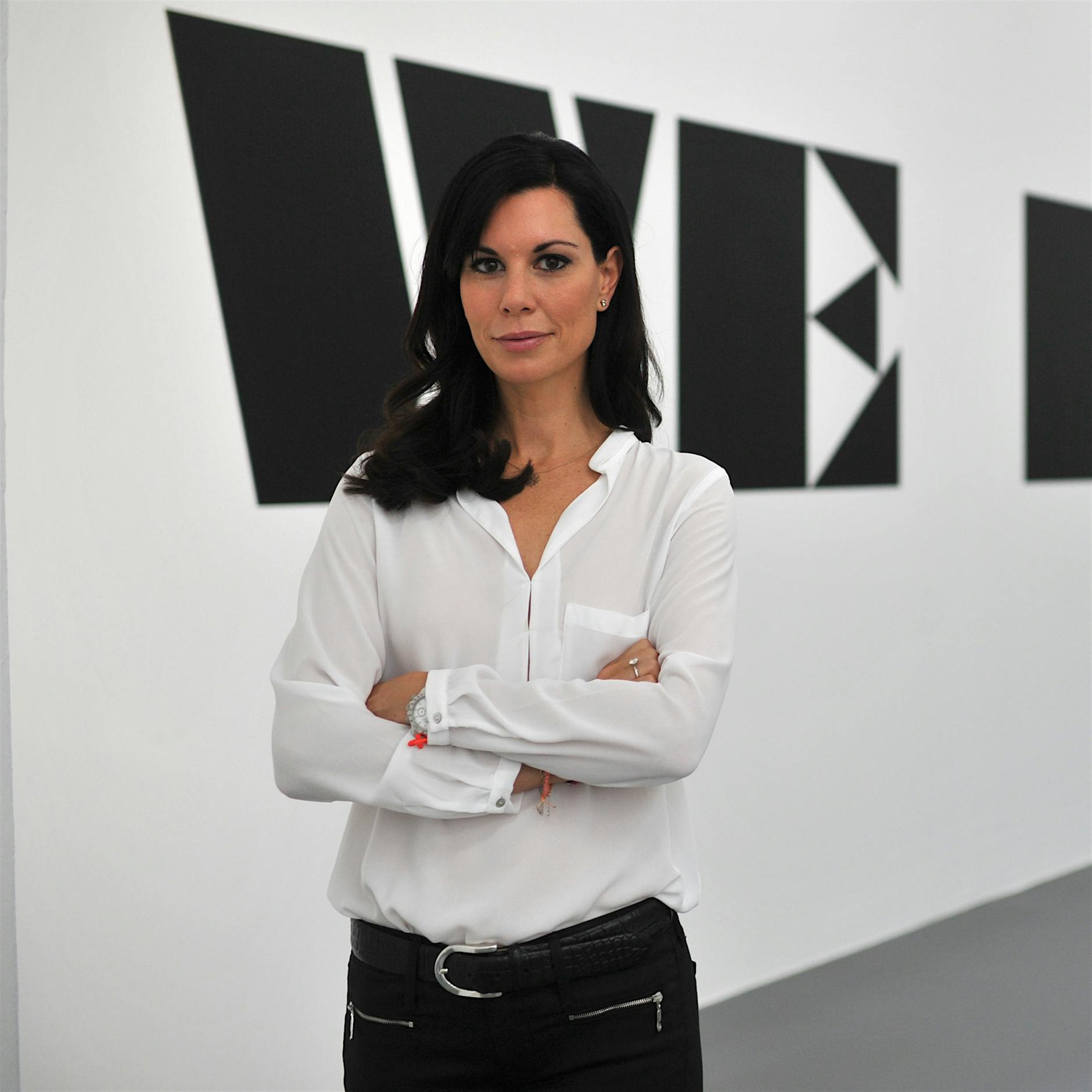 Sammlerin Julia Stoschek will Berlin verlassen