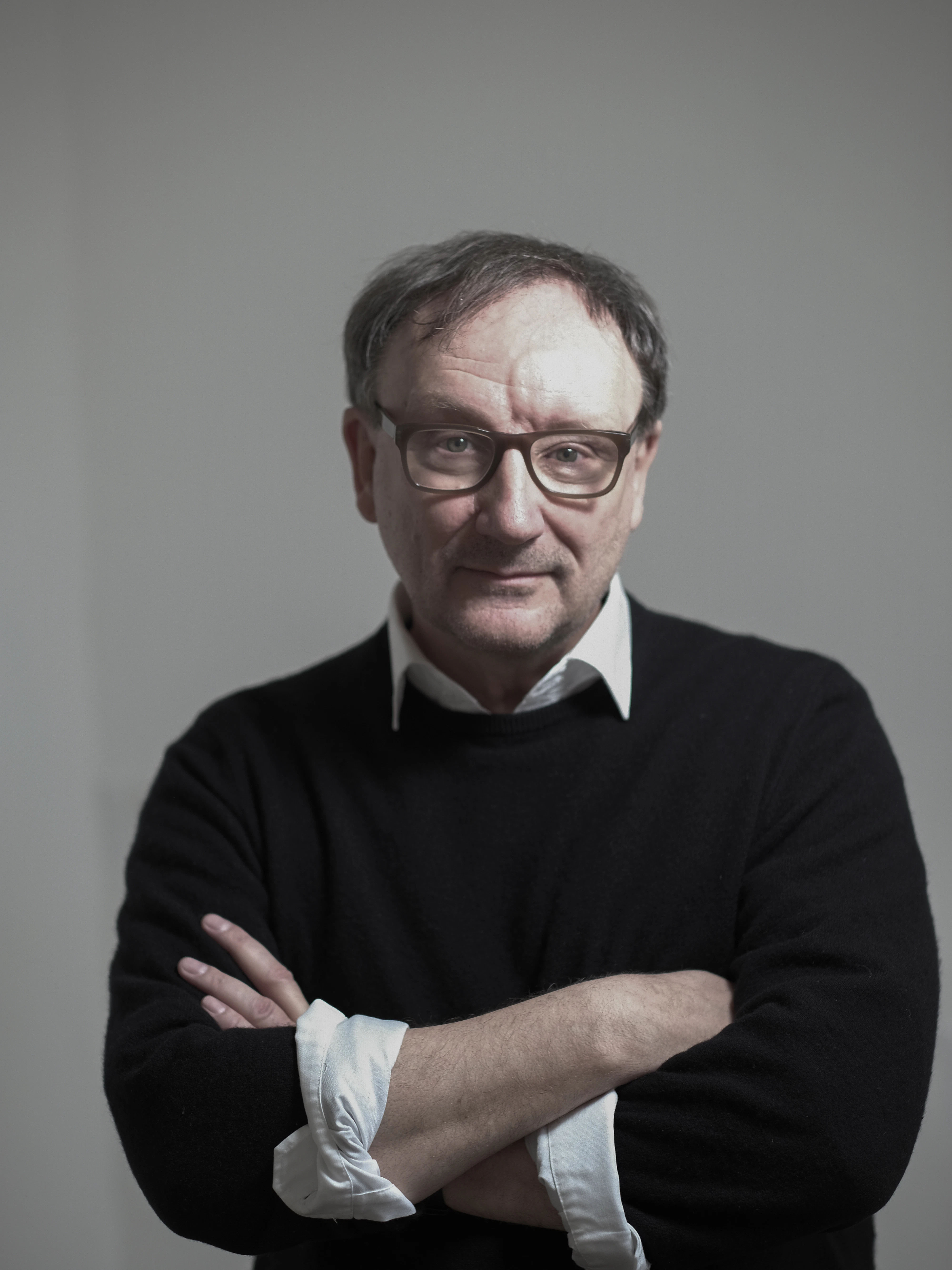 Stiller Weltstar: der Schauspieler Rainer Bock.&nbsp;