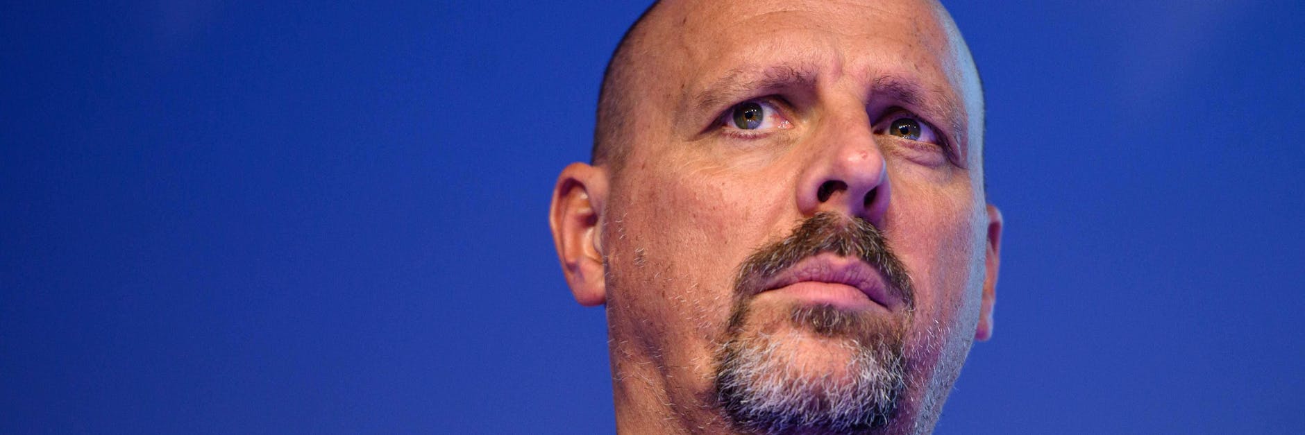 Marc Kosicke verfügt über ein fantastisches Netzwerk.