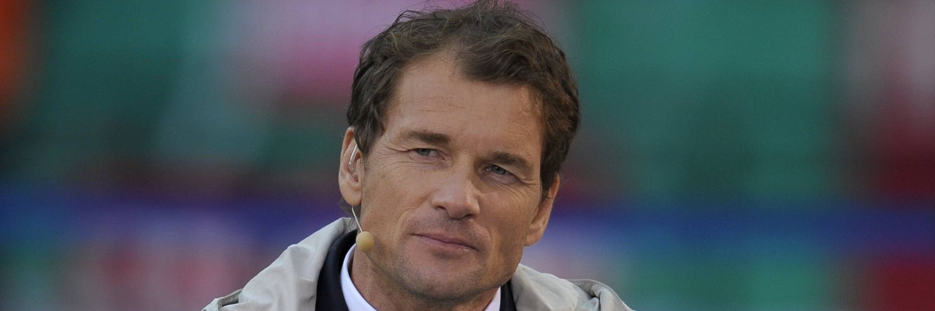 Jens Lehmann (50) sieht die Corona- Einschränkungen kritisch.