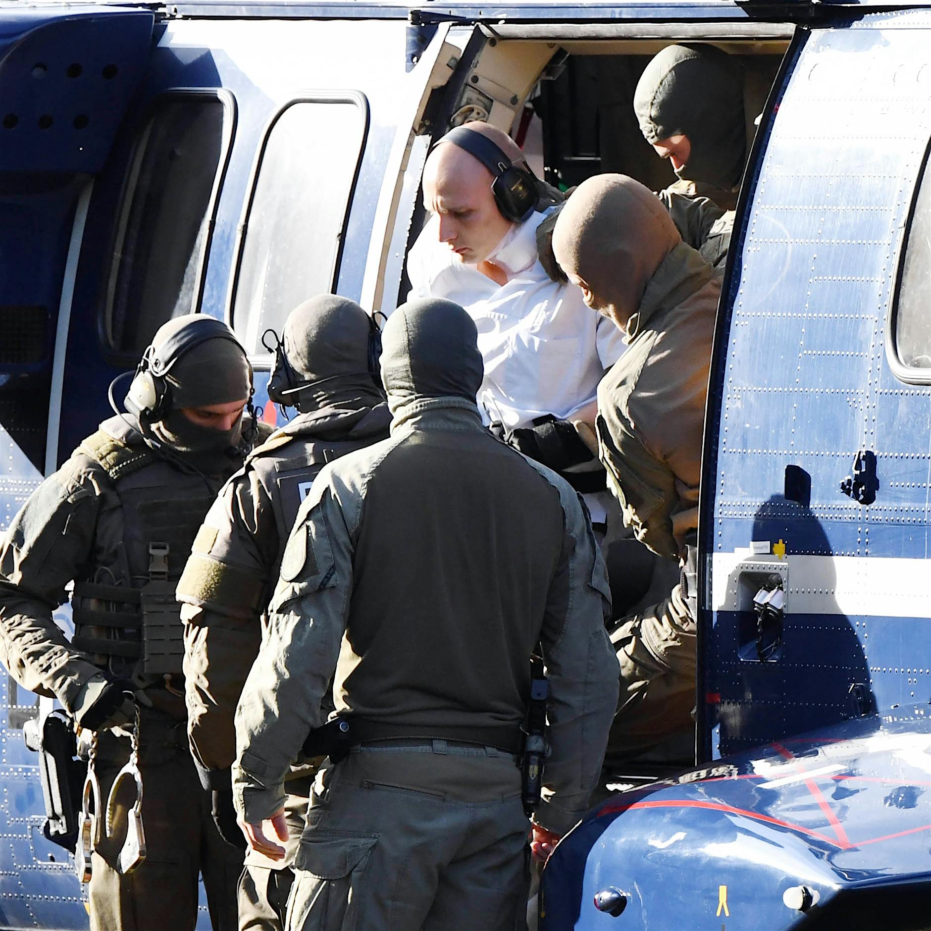 Jeden Tag trifft rechte Gewalt fünf Menschen in Deutschland