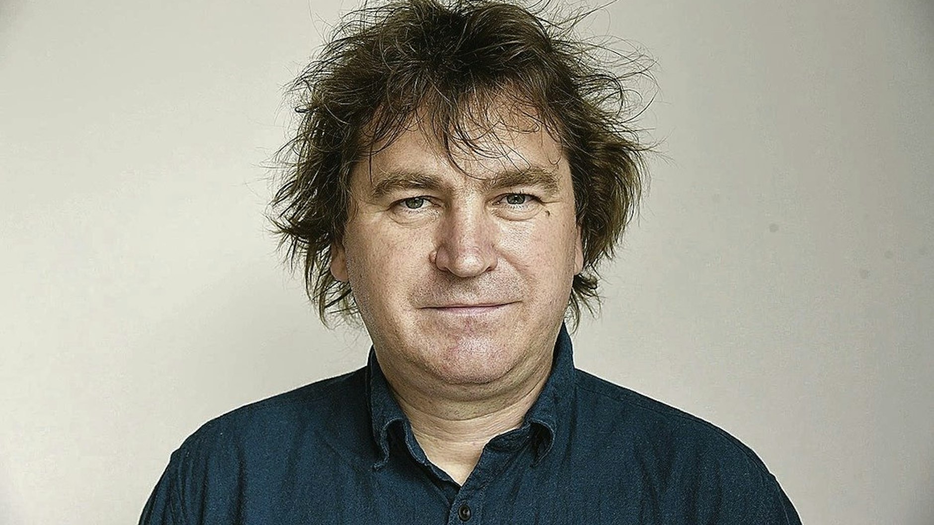 Der Berliner Historiker&nbsp;Ilko-Sascha Kowalczuk