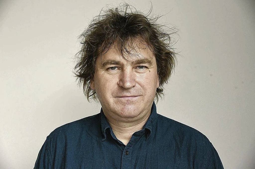 Ilko-Sascha Kowalczuk fordert Hilfe für ME/CFS-Kranke