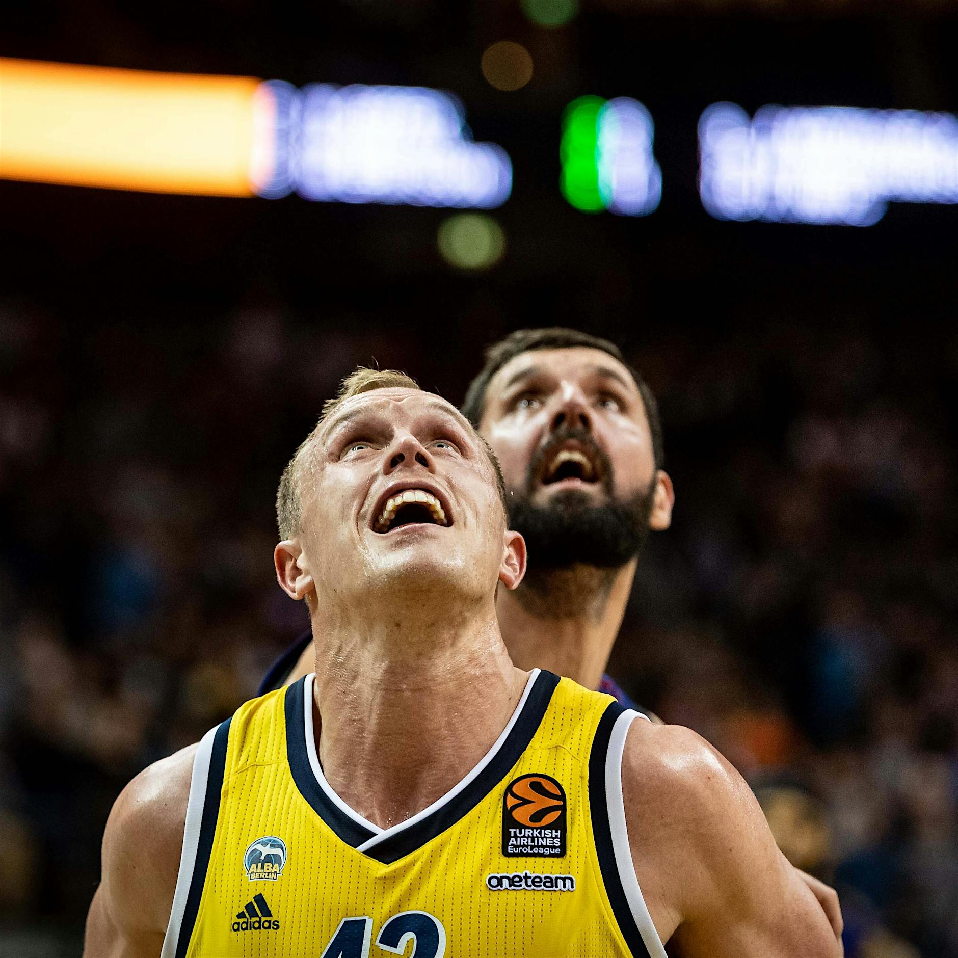 Nach diesem Konzept soll die Saison beendet werden