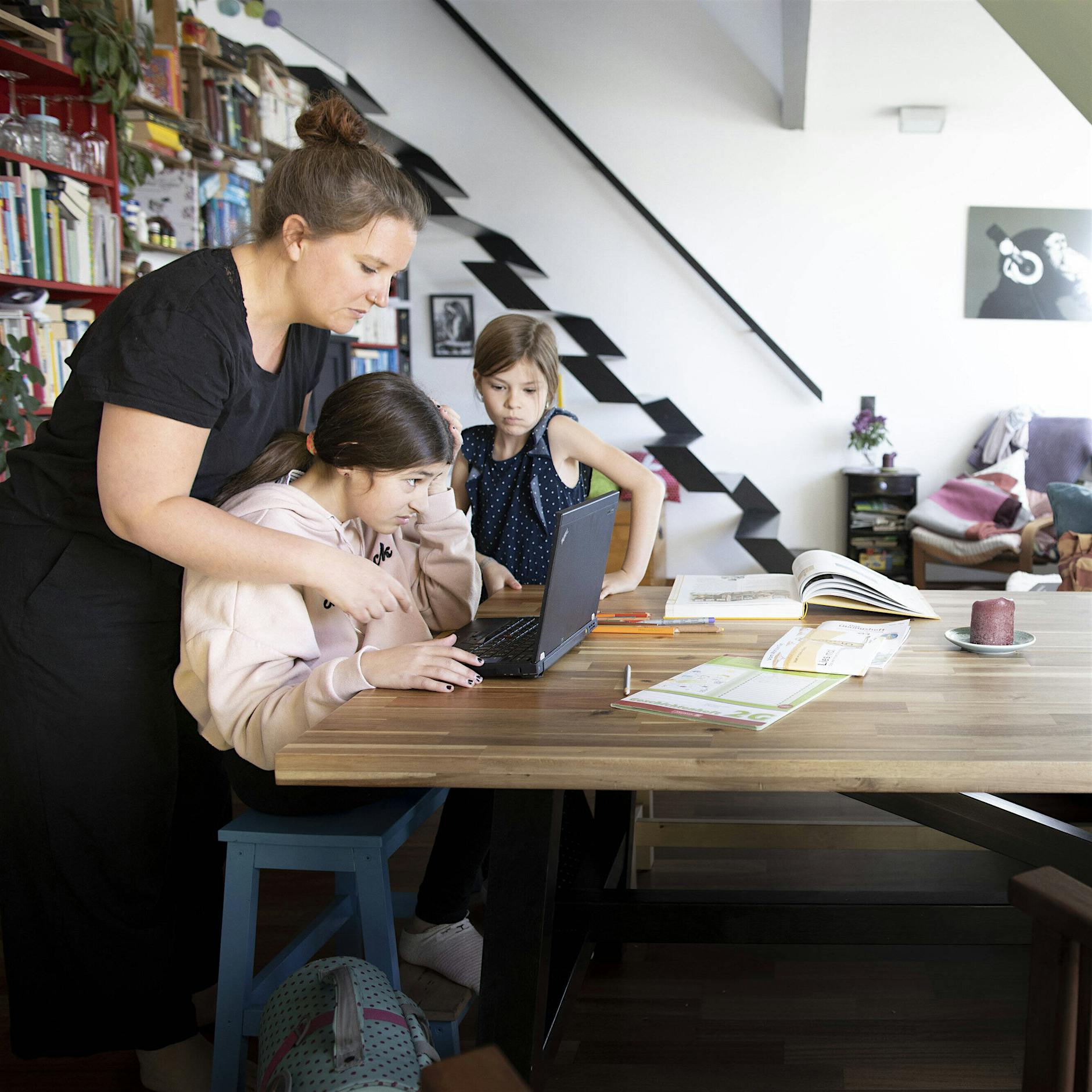 Kita- und Schulöffnung: Die Zerrissenheit der Eltern wächst