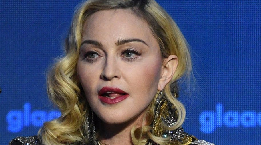 Auch geheime Vertragspapiere zu Madonnas Welttournee sollen unter den geklauten Daten sein.