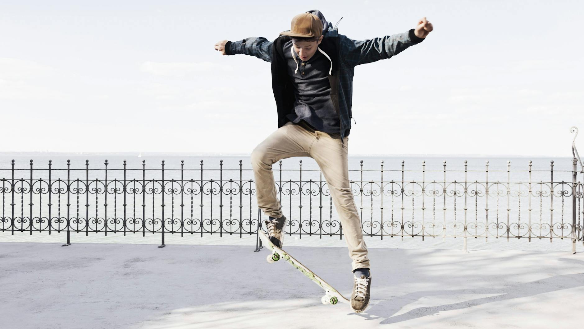 Viele Jugendliche fühlen sich in der Corona-Krise zu wenig beachtet und in ihren Sorgen zu wenig wahrgenommen.